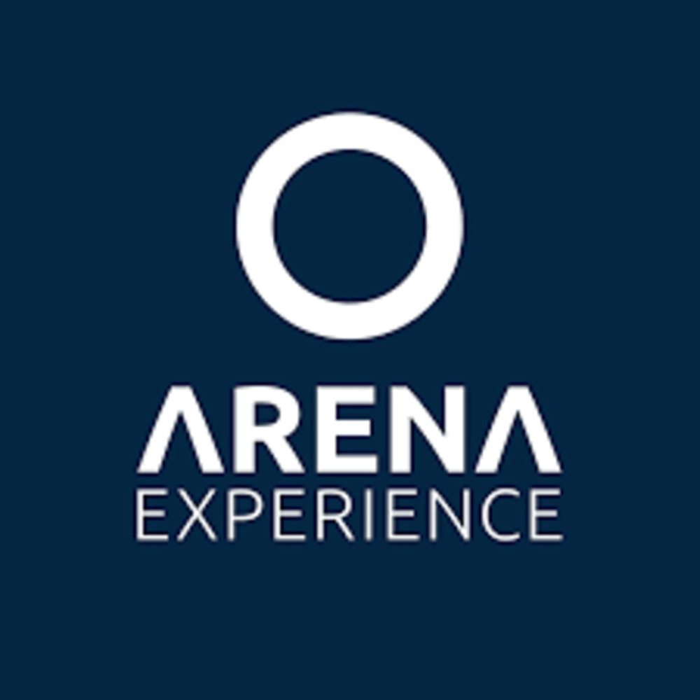 Experiência de equipe interdisciplinar no Arena Experience